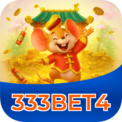 333BET4: Cassino Premiado e Pagamentos Rápidos