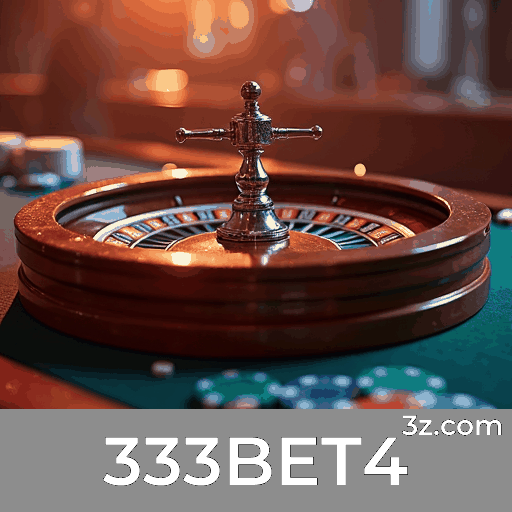 333BET4: Cassino Premiado e Pagamentos Rápidos