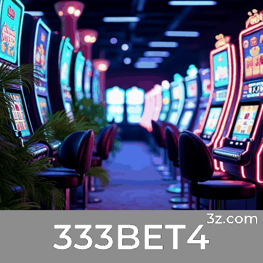 333BET4: Experiência Suprema e Privilégios de Membro