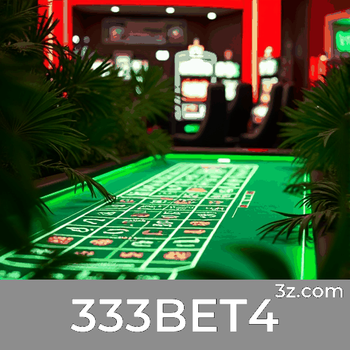 333BET4: Domine Estratégias de Bônus e Ganhe Mais
