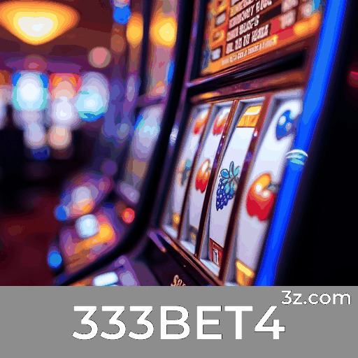 Inovação Móvel com Tecnologia Avançada no 333BET4