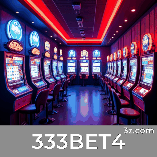 333BET4: A Experiência de Casino ao Vivo Preferida dos Brasileiros