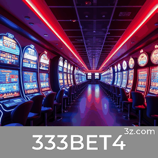 333BET4: Plataforma de Apostas Esportivas Precisa e Completa