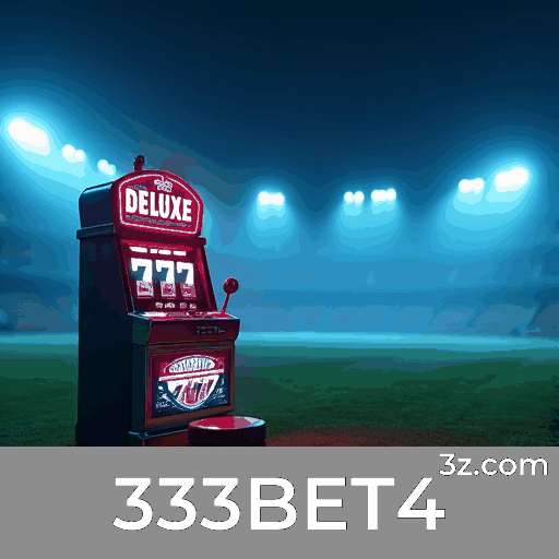 333BET4: Domine Estratégias de Bônus e Ganhe Mais