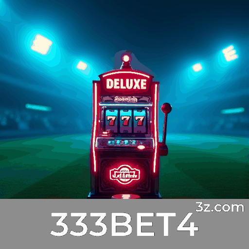 Inovação Móvel com Tecnologia Avançada no 333BET4