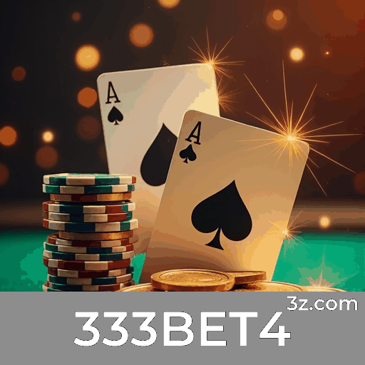 333BET4: A Experiência de Casino ao Vivo Preferida dos Brasileiros
