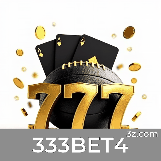 333BET4: Plataforma de Apostas Esportivas Precisa e Completa