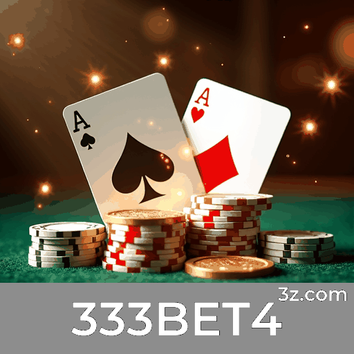 333BET4: A Experiência de Casino ao Vivo Preferida dos Brasileiros