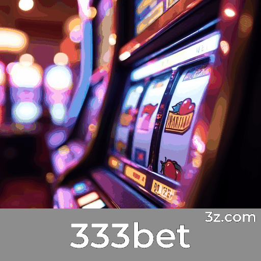 333bet screen